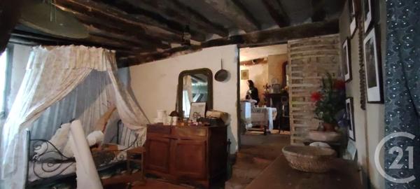 Maison à vendre  2 pièces - 60 m 2   PITHIVIERS  - 45