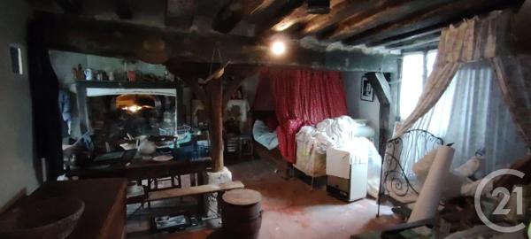 Maison à vendre  2 pièces - 60 m 2   PITHIVIERS  - 45