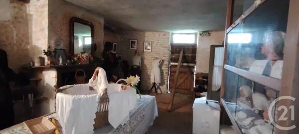 Maison à vendre  2 pièces - 60 m 2   PITHIVIERS  - 45