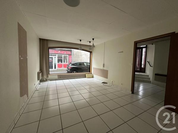 Maison à vendre  2 pièces - 60 m 2   PITHIVIERS  - 45