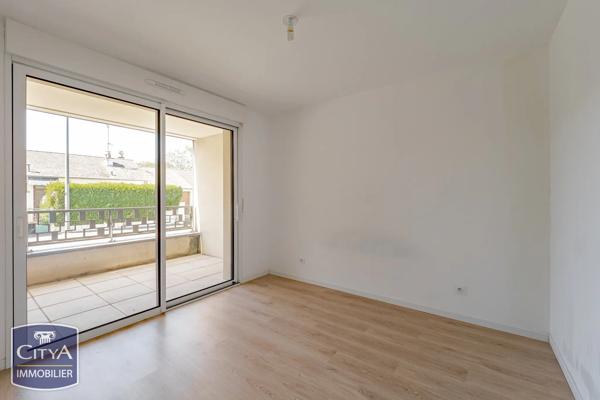Appartement à vendre 2 pièces 44.7m² Tours (37100)