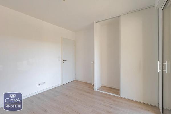 Appartement à vendre 2 pièces 44.7m² Tours (37100)