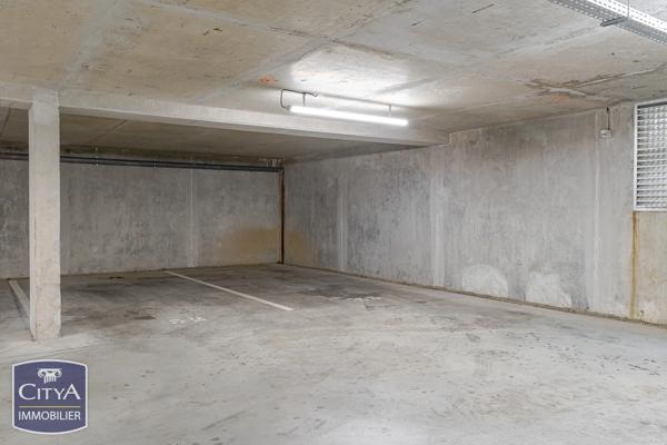 Appartement à vendre 2 pièces 44.7m² Tours (37100)