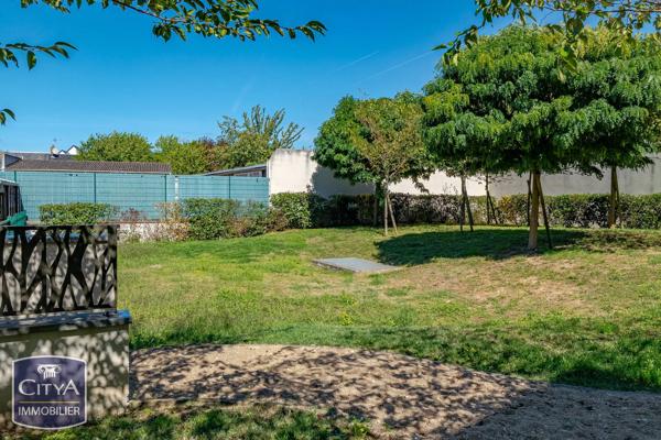 Appartement à vendre 2 pièces 44.7m² Tours (37100)
