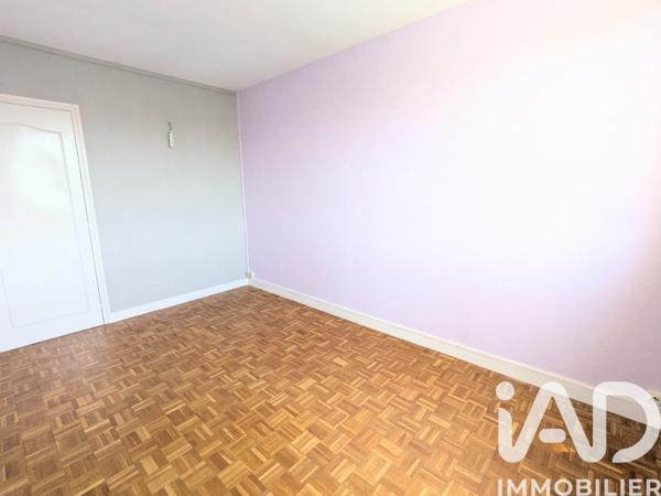 Appartement à vendre 3 pièces 59 m² Viry-Châtillon