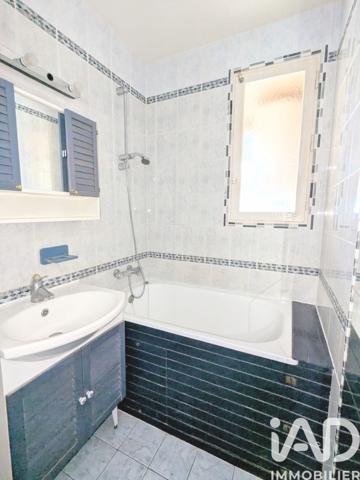 Appartement à vendre 3 pièces 59 m² Viry-Châtillon