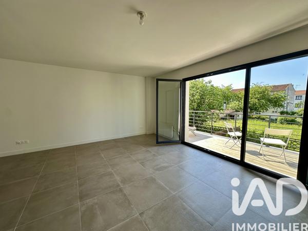 Maison à vendre 6 pièces 140 m² Chennevières-sur-Marne