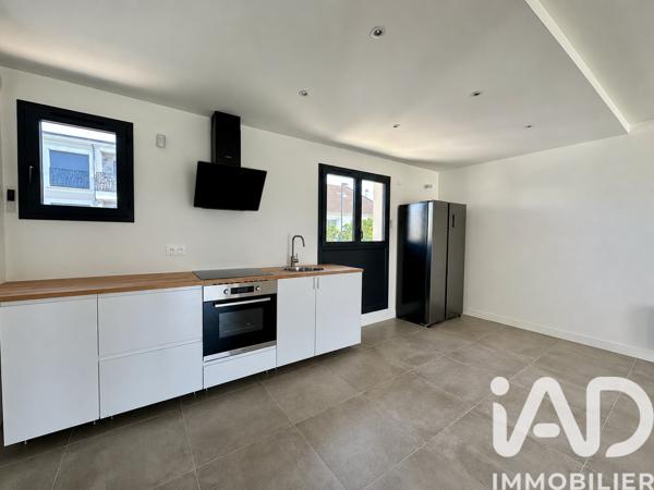 Maison à vendre 6 pièces 140 m² Chennevières-sur-Marne