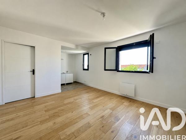 Maison à vendre 6 pièces 140 m² Chennevières-sur-Marne