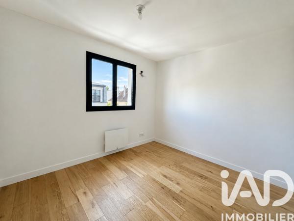 Maison à vendre 6 pièces 140 m² Chennevières-sur-Marne