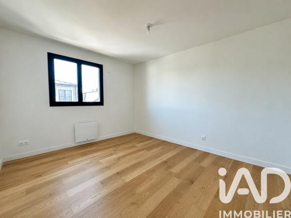 Maison à vendre 6 pièces 140 m² Chennevières-sur-Marne