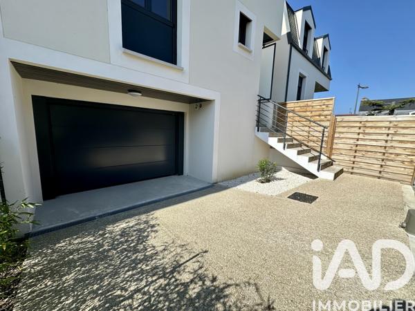 Maison à vendre 6 pièces 140 m² Chennevières-sur-Marne