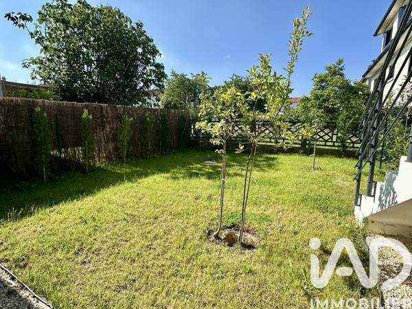 Maison à vendre 6 pièces 140 m² Chennevières-sur-Marne