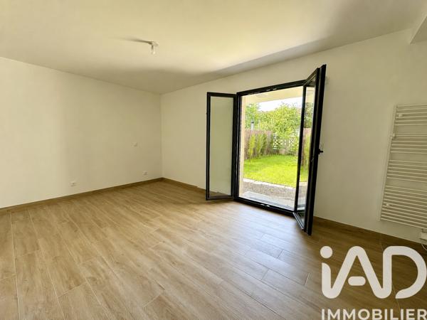 Maison à vendre 6 pièces 140 m² Chennevières-sur-Marne