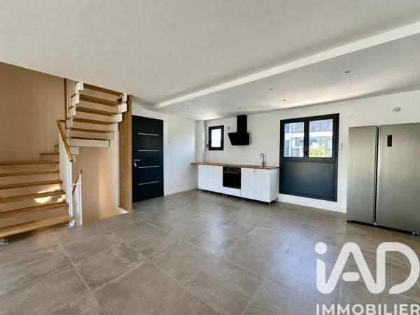 Maison à vendre 6 pièces 140 m² Chennevières-sur-Marne