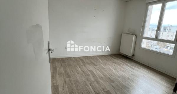 À vendre Appartement 3 pièces 59 m² - Aulnay-sous-bois 93600