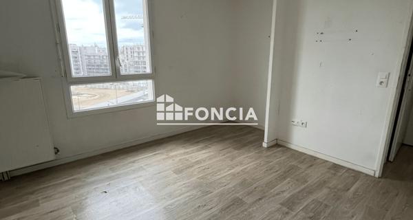 À vendre Appartement 3 pièces 59 m² - Aulnay-sous-bois 93600