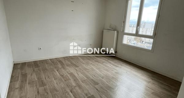 À vendre Appartement 3 pièces 59 m² - Aulnay-sous-bois 93600