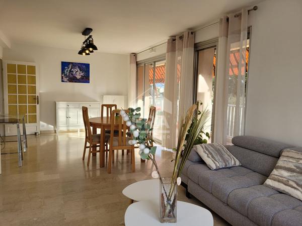 À vendre : Appartement 3 pièces à Nice, quartier Fabron