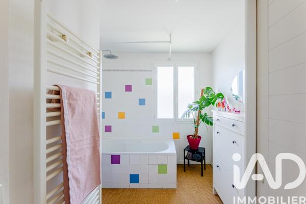 Maison à vendre 7 pièces 138,3 m² Le Plessis-Gassot