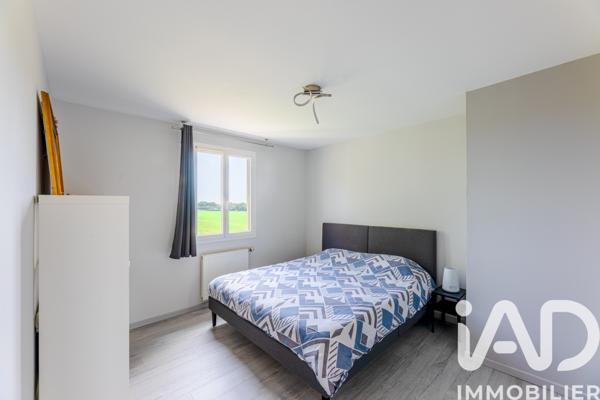 Maison à vendre 7 pièces 138,3 m² Le Plessis-Gassot