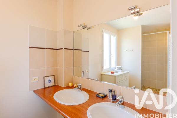 Maison à vendre 7 pièces 138,3 m² Le Plessis-Gassot