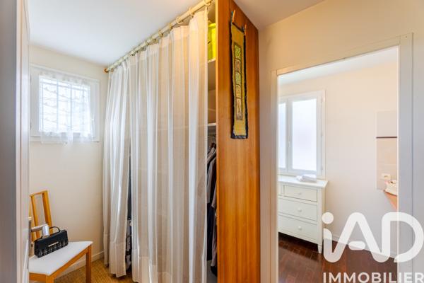 Maison à vendre 7 pièces 138,3 m² Le Plessis-Gassot