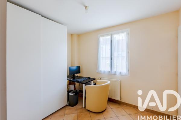 Maison à vendre 7 pièces 138,3 m² Le Plessis-Gassot