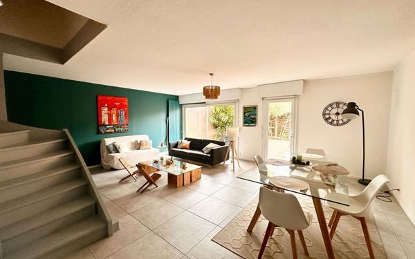 Maison à vendre    7 pièces •  Mérignac