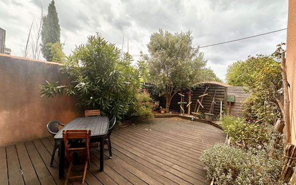 Maison à vendre    7 pièces •  Mérignac