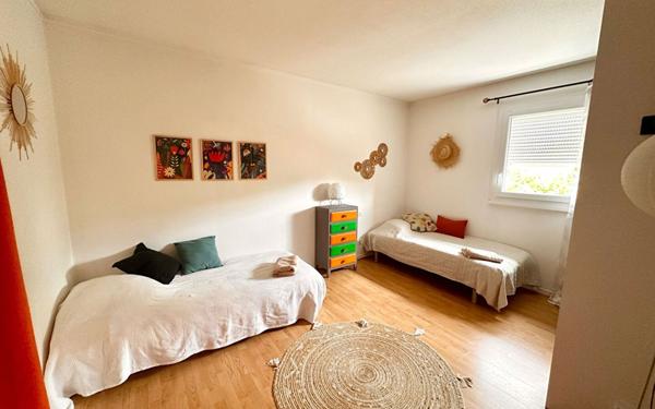 Maison à vendre    7 pièces •  Mérignac