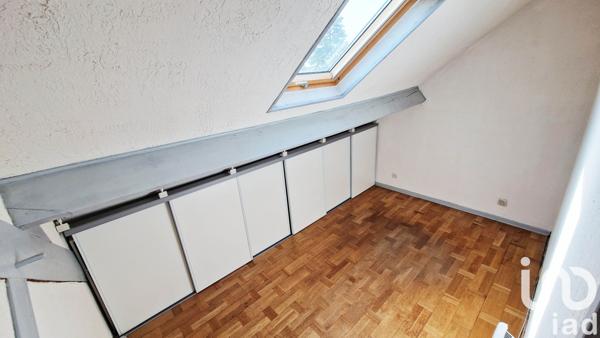 Maison à vendre 8 pièces 250 m² Saint-Witz