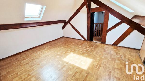 Maison à vendre 8 pièces 250 m² Saint-Witz