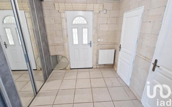 Maison à vendre 8 pièces 250 m² Saint-Witz