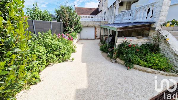 Maison à vendre 8 pièces 250 m² Saint-Witz