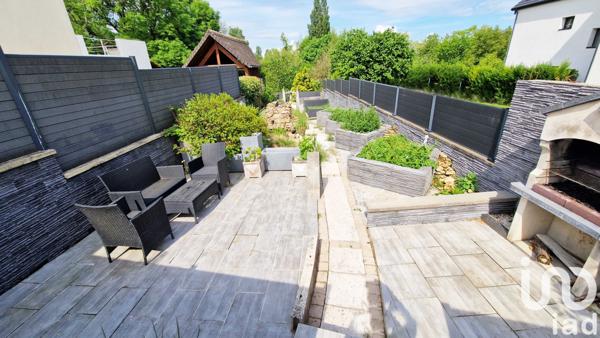 Maison à vendre 8 pièces 250 m² Saint-Witz