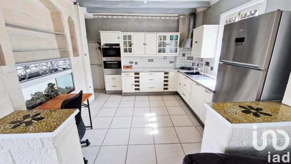 Maison à vendre 8 pièces 250 m² Saint-Witz