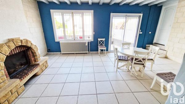 Maison à vendre 8 pièces 250 m² Saint-Witz