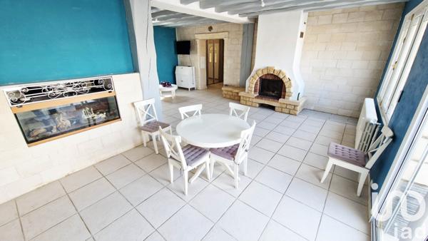 Maison à vendre 8 pièces 250 m² Saint-Witz