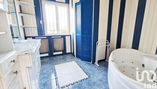 Maison à vendre 8 pièces 250 m² Saint-Witz