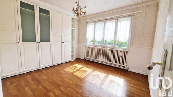Maison à vendre 8 pièces 250 m² Saint-Witz