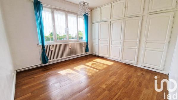 Maison à vendre 8 pièces 250 m² Saint-Witz