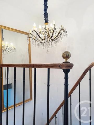 Maison à vendre  8 pièces - 210 m 2   PERTHES  - 77