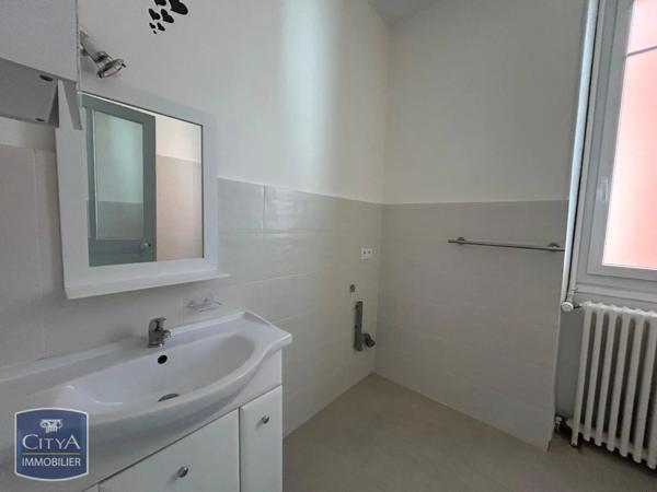 Appartement à louer 5 pièces 129.51m²