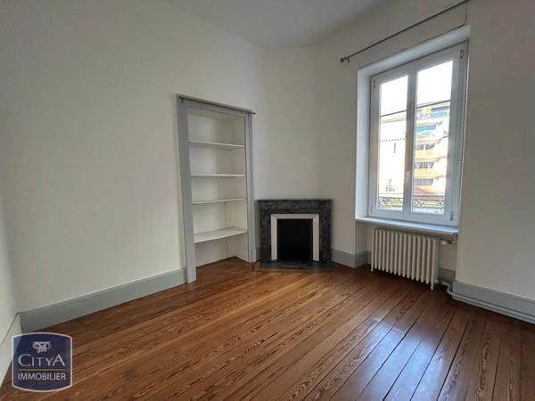 Appartement à louer 5 pièces 129.51m²