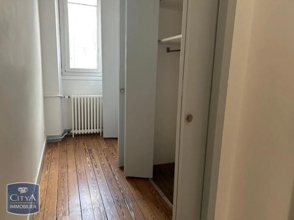 Appartement à louer 5 pièces 129.51m²