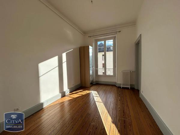 Appartement à louer 5 pièces 129.51m²