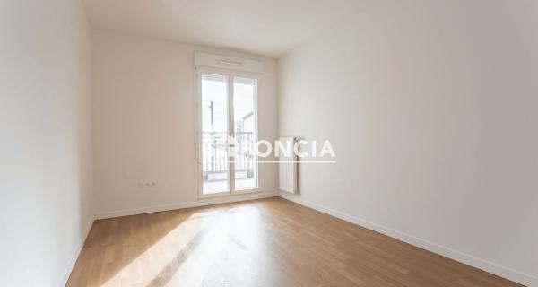 À vendre Appartement 4 pièces 83.55 m² - Fontenay-aux-roses 92260