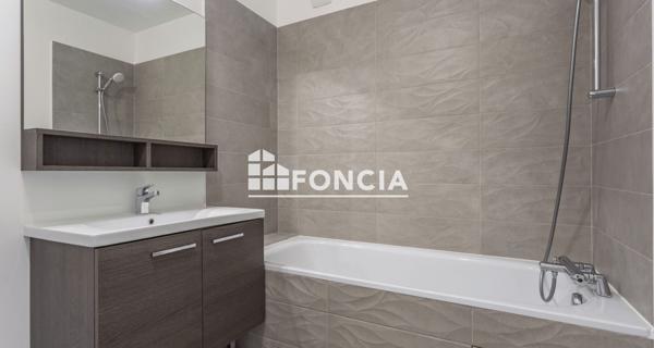 À vendre Appartement 4 pièces 83.55 m² - Fontenay-aux-roses 92260