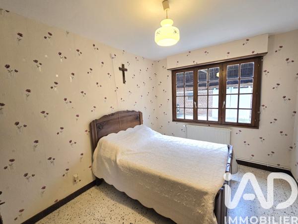 Maison à vendre 5 pièces 100 m² Tramecourt